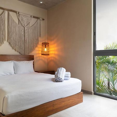 Luxury And Family Condo In La Veleta Tulum Luaran gambar