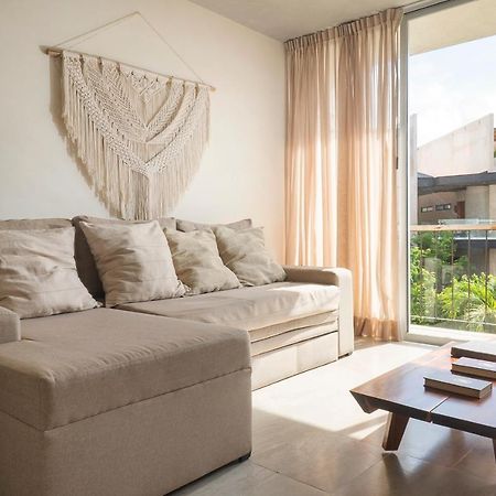 Luxury And Family Condo In La Veleta Tulum Luaran gambar