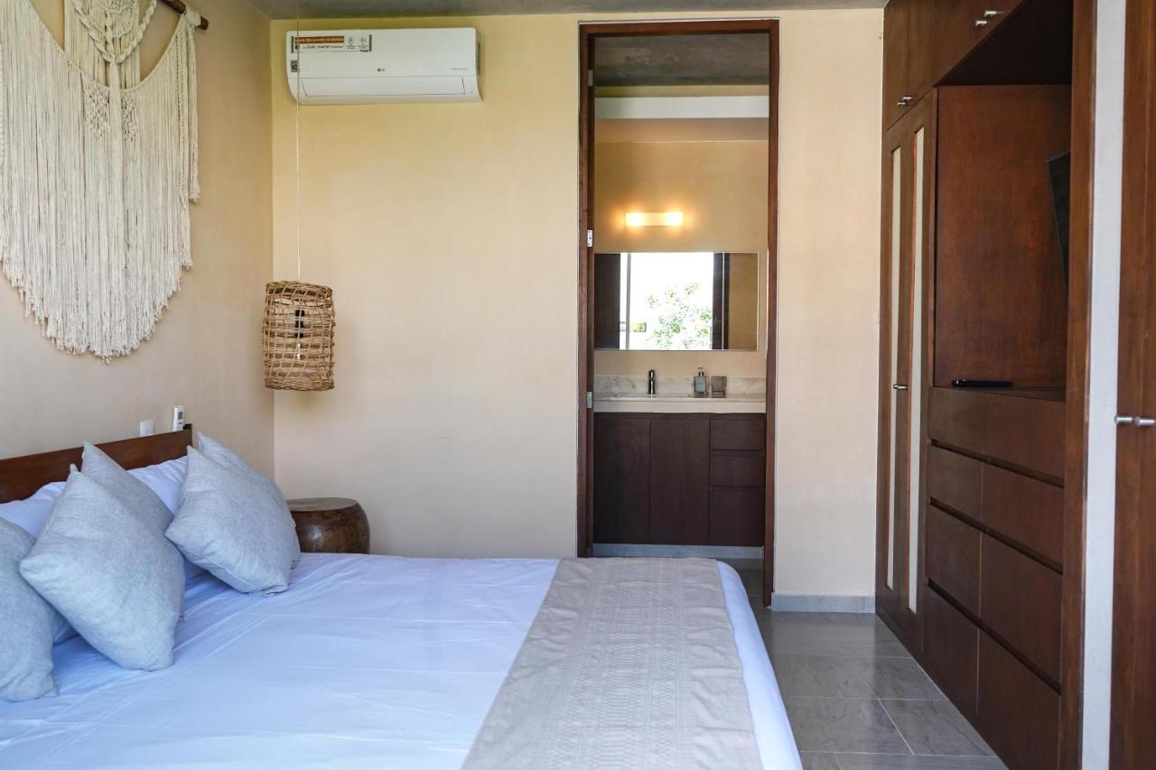 Luxury And Family Condo In La Veleta Tulum Luaran gambar