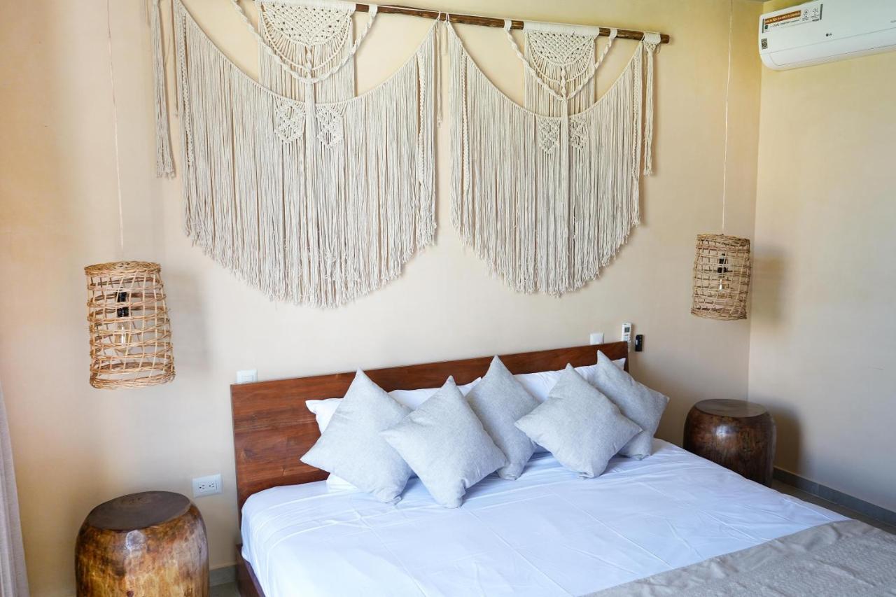 Luxury And Family Condo In La Veleta Tulum Luaran gambar