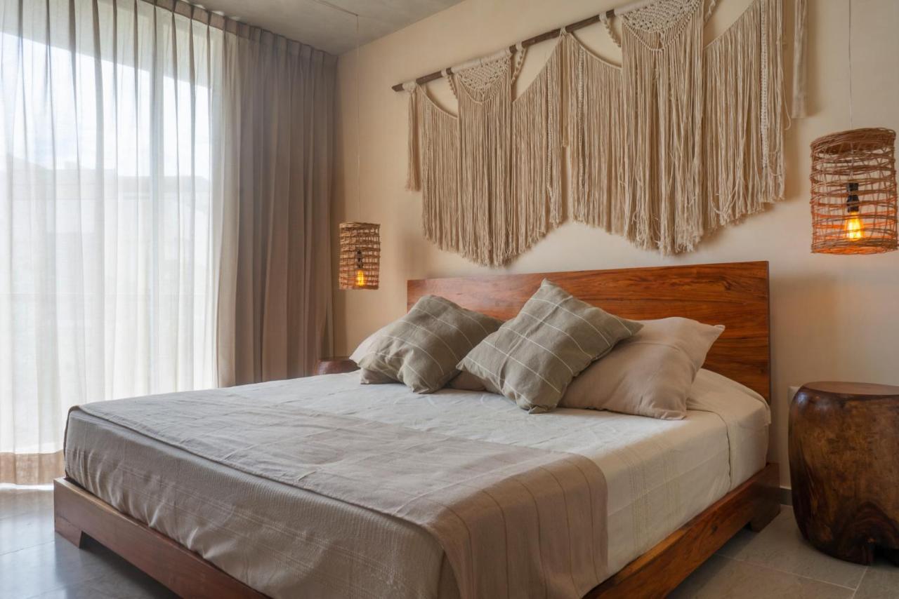 Luxury And Family Condo In La Veleta Tulum Luaran gambar