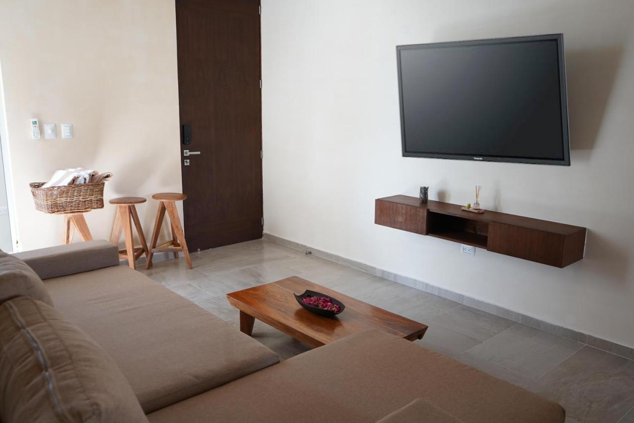 Luxury And Family Condo In La Veleta Tulum Luaran gambar