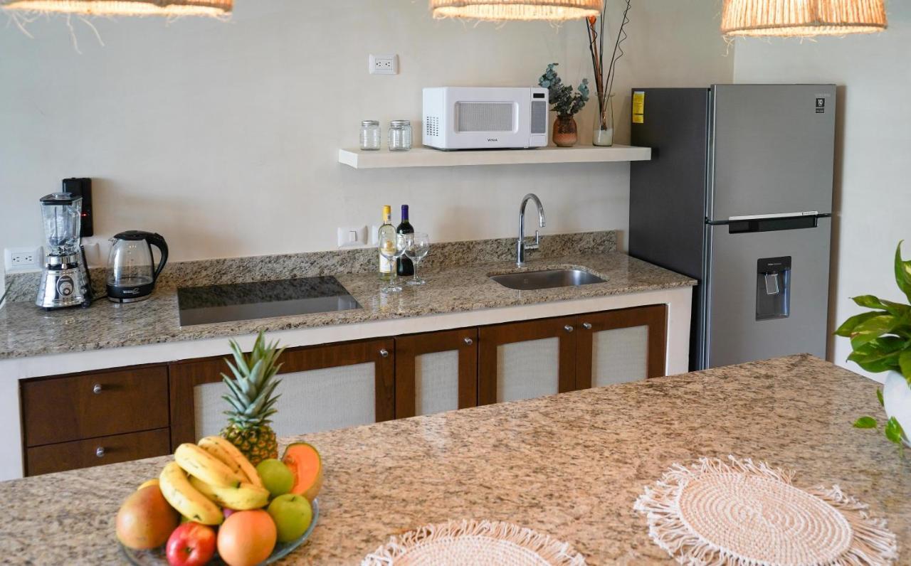 Luxury And Family Condo In La Veleta Tulum Luaran gambar