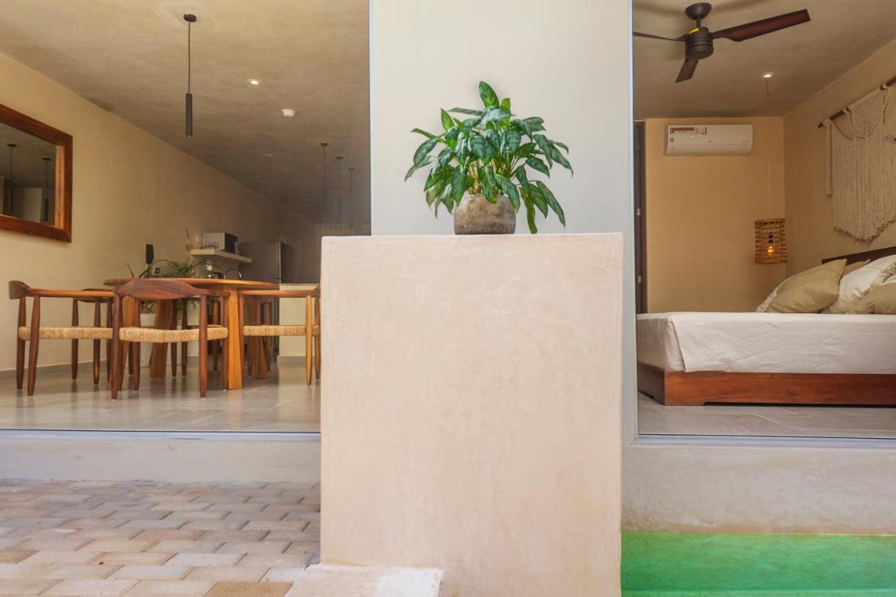Luxury And Family Condo In La Veleta Tulum Luaran gambar
