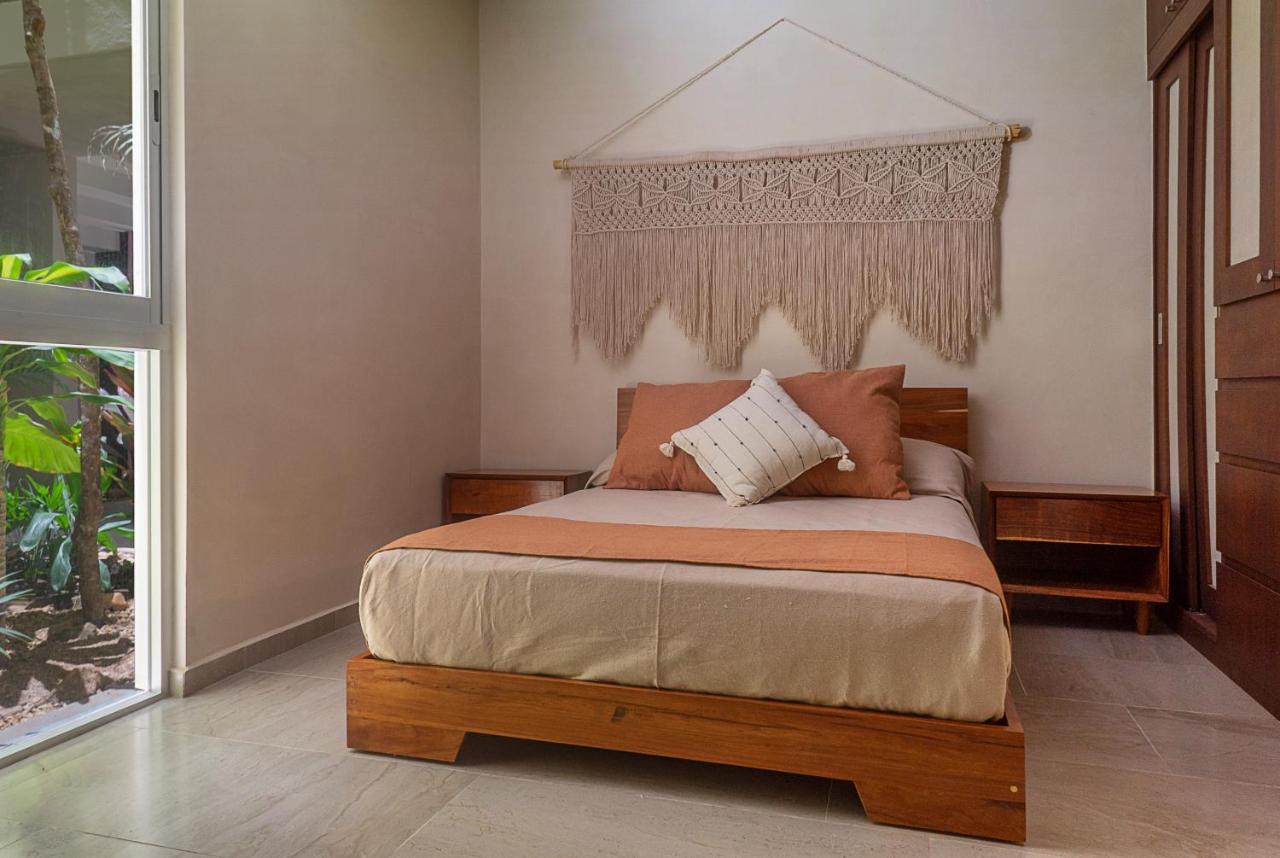 Luxury And Family Condo In La Veleta Tulum Luaran gambar