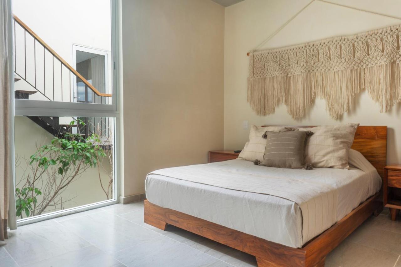 Luxury And Family Condo In La Veleta Tulum Luaran gambar