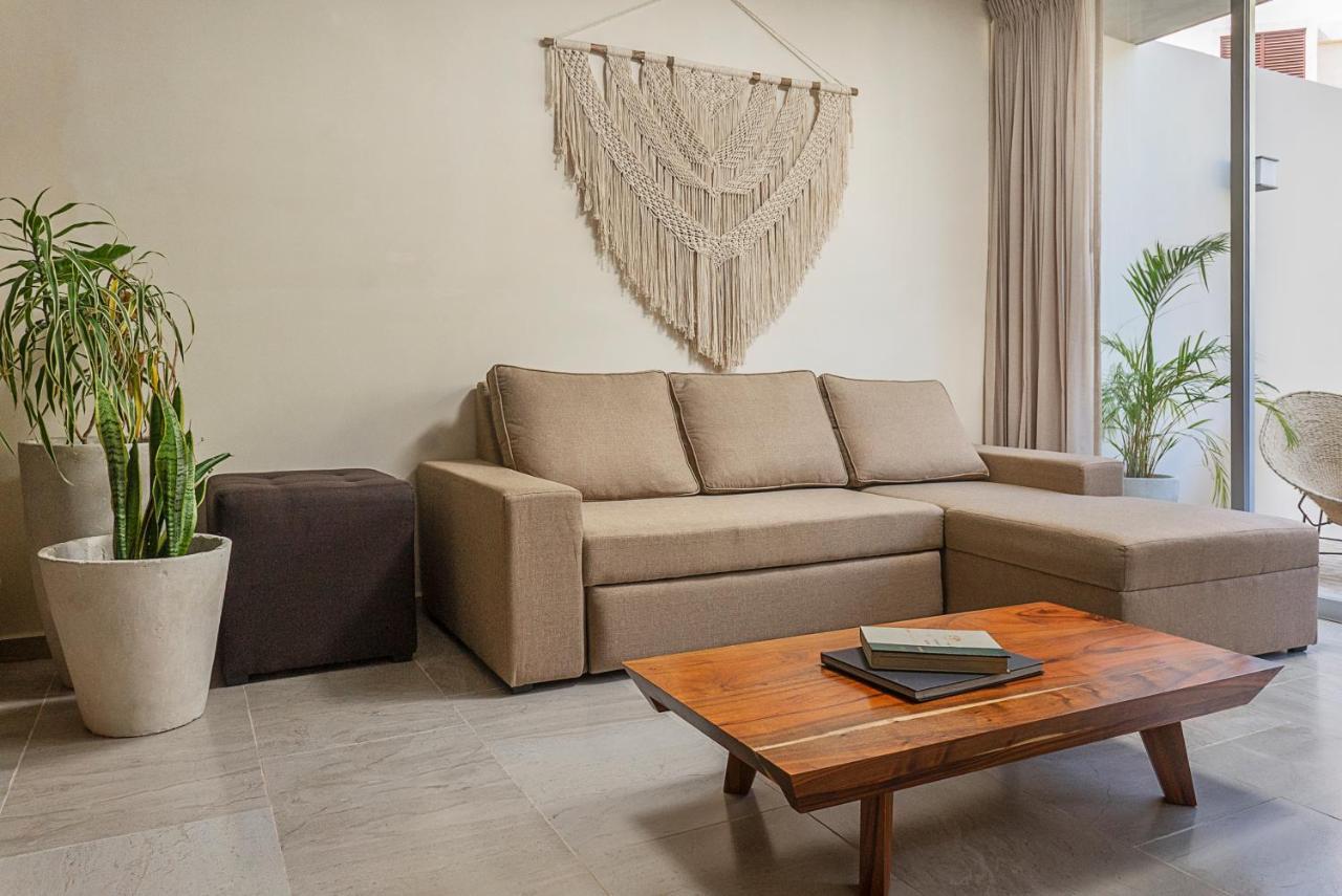 Luxury And Family Condo In La Veleta Tulum Luaran gambar