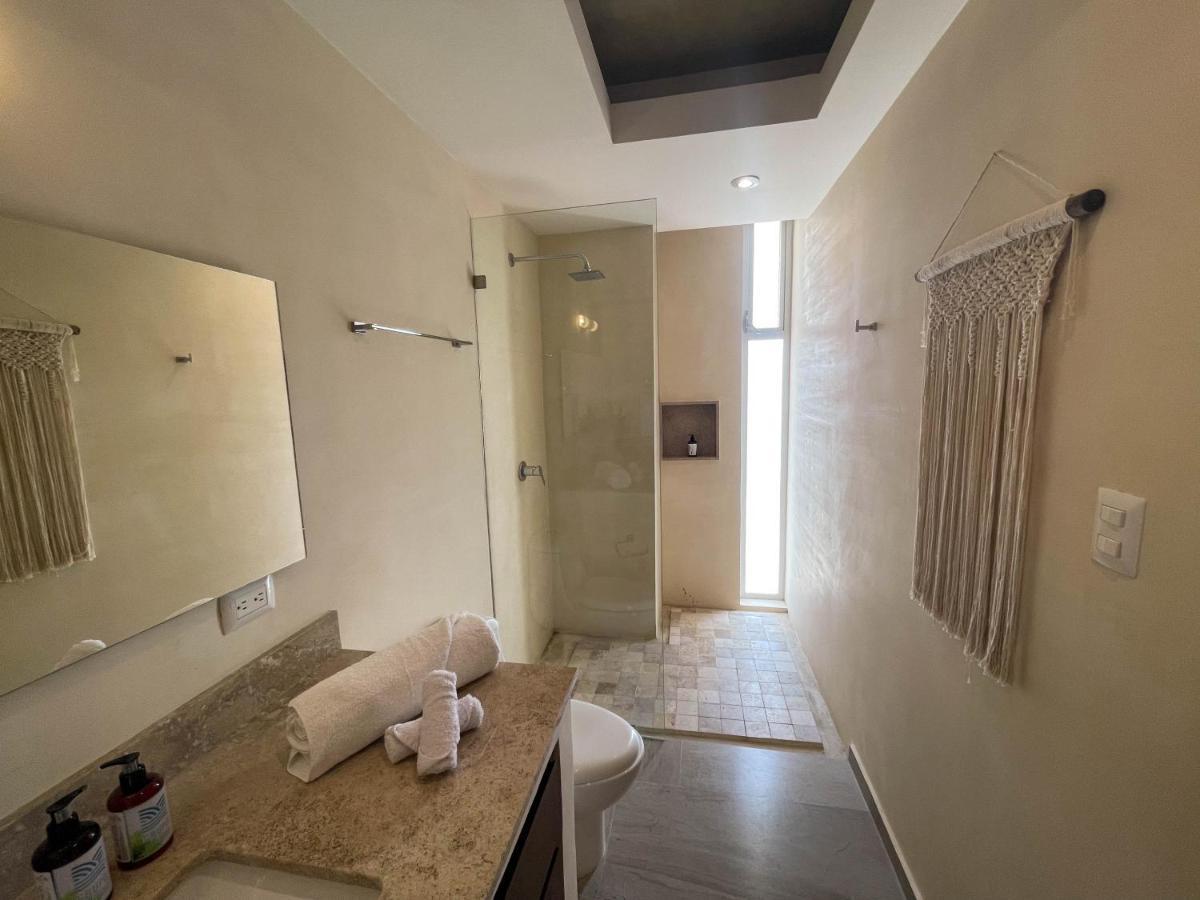 Luxury And Family Condo In La Veleta Tulum Luaran gambar