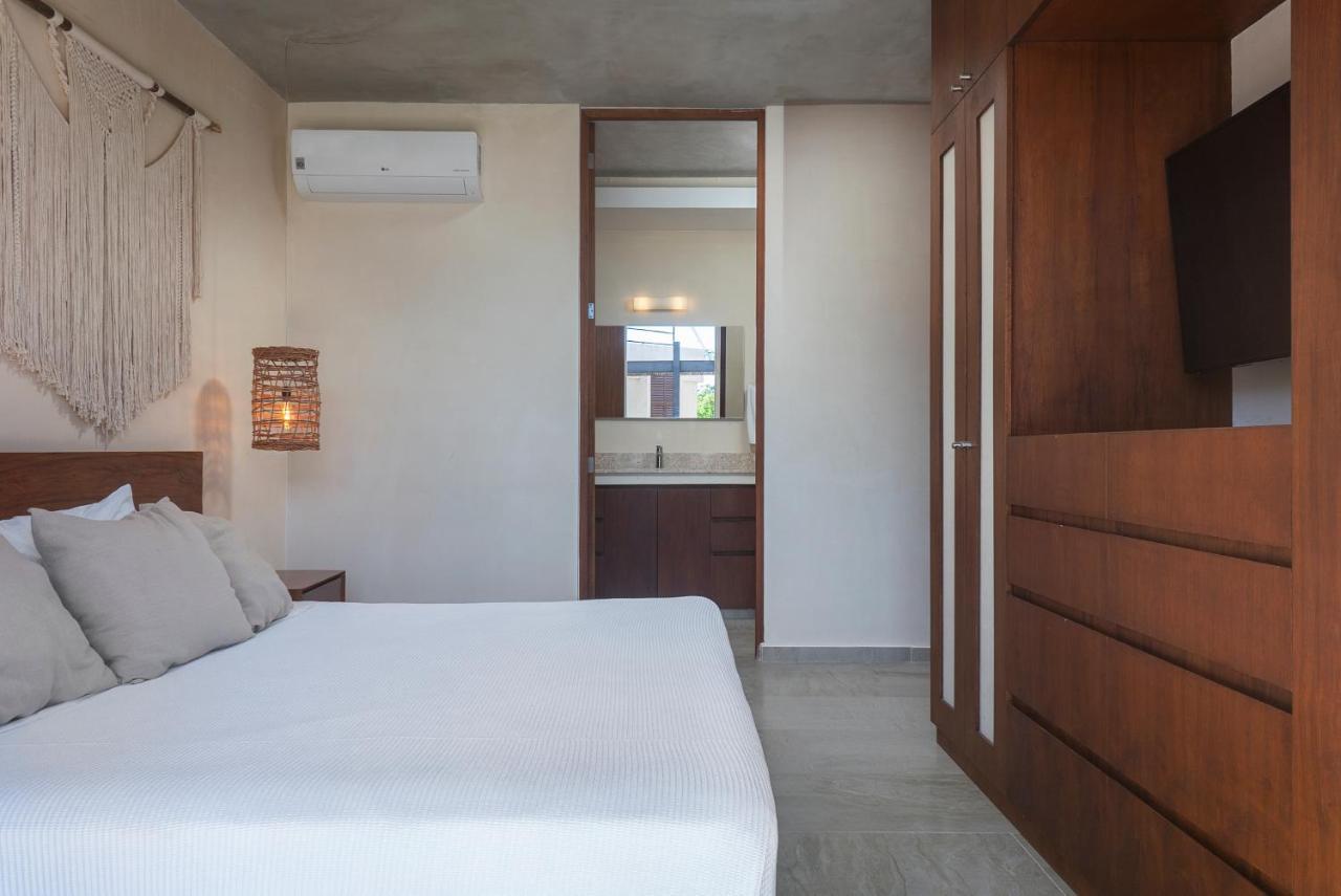 Luxury And Family Condo In La Veleta Tulum Luaran gambar